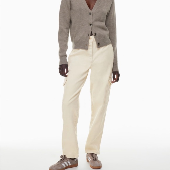 Wilfred free cargo pants - Picture 1 of 4